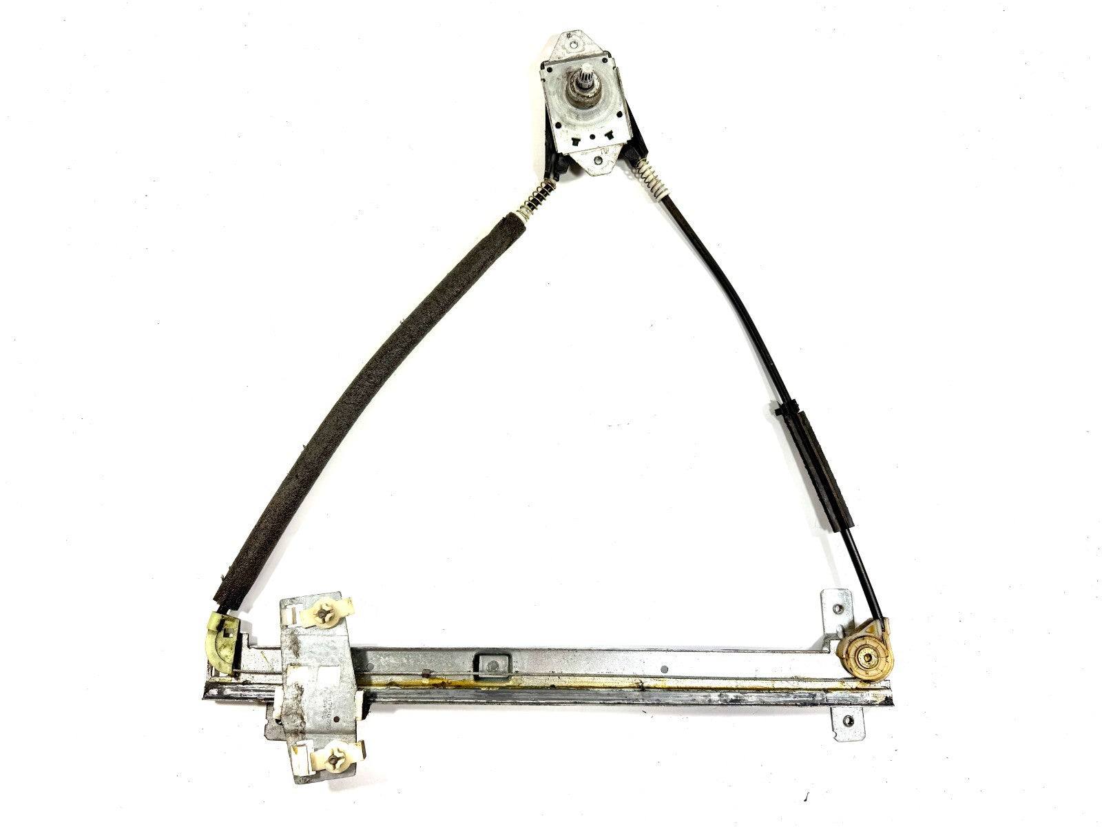 Jeep TJ Wrangler OEM Driver Left Front Window Regulator Fits 1997-20061