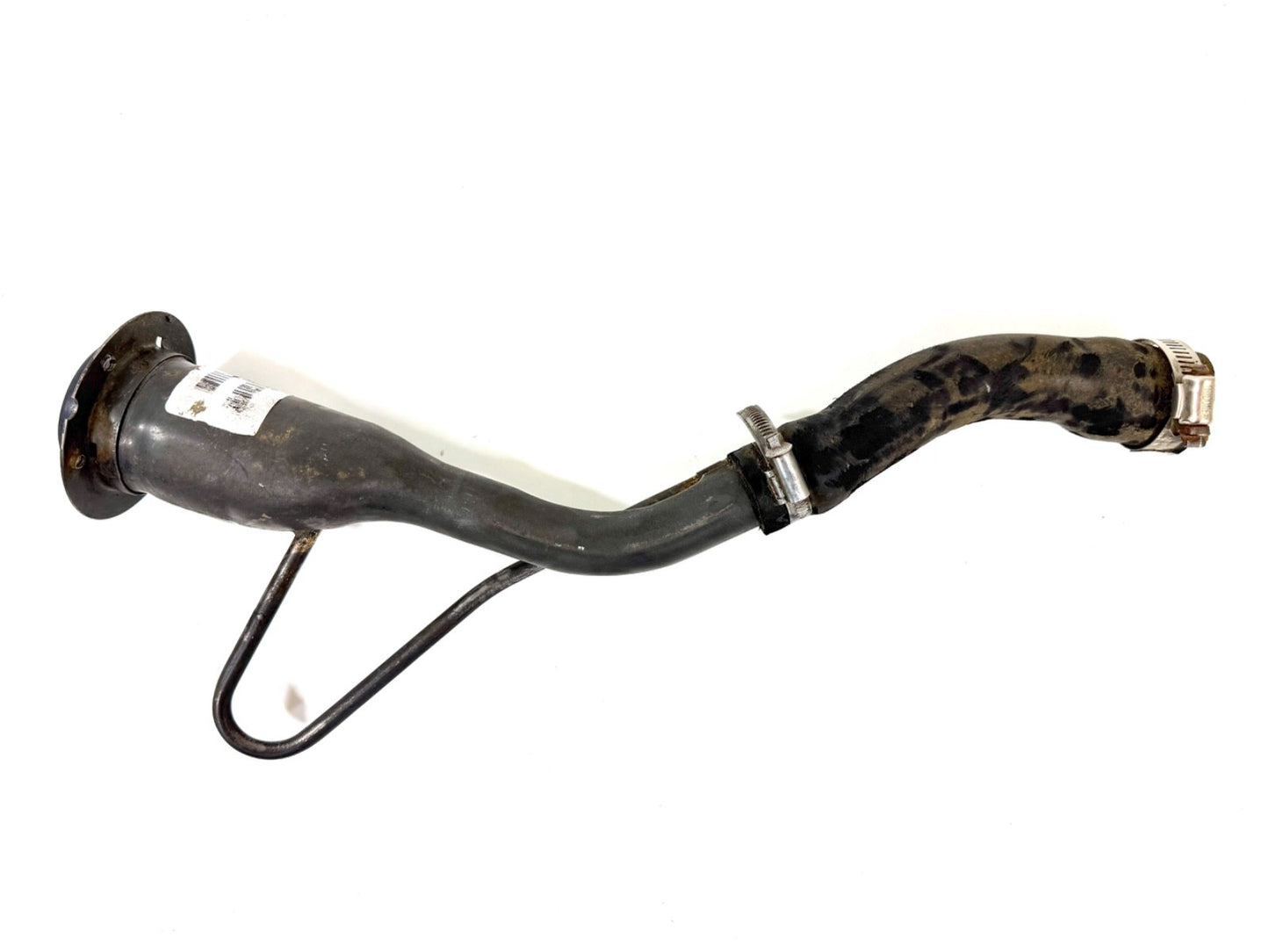 Jeep TJ Wrangler Gas Tank Fuel Filler Neck 52100495AJ 2003 2004 2005 20062