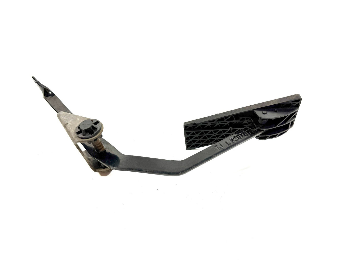 Jeep Wrangler TJ 97-06 Gas Accelerator Pedal Throttle Bracket Firewall with nuts4