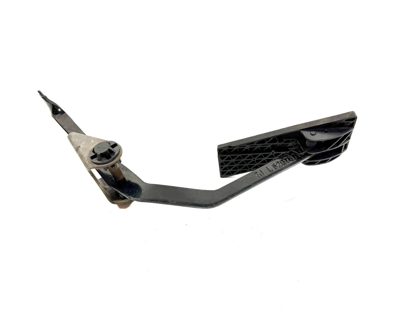 Jeep Wrangler TJ 97-06 Gas Accelerator Pedal Throttle Bracket Firewall with nuts4