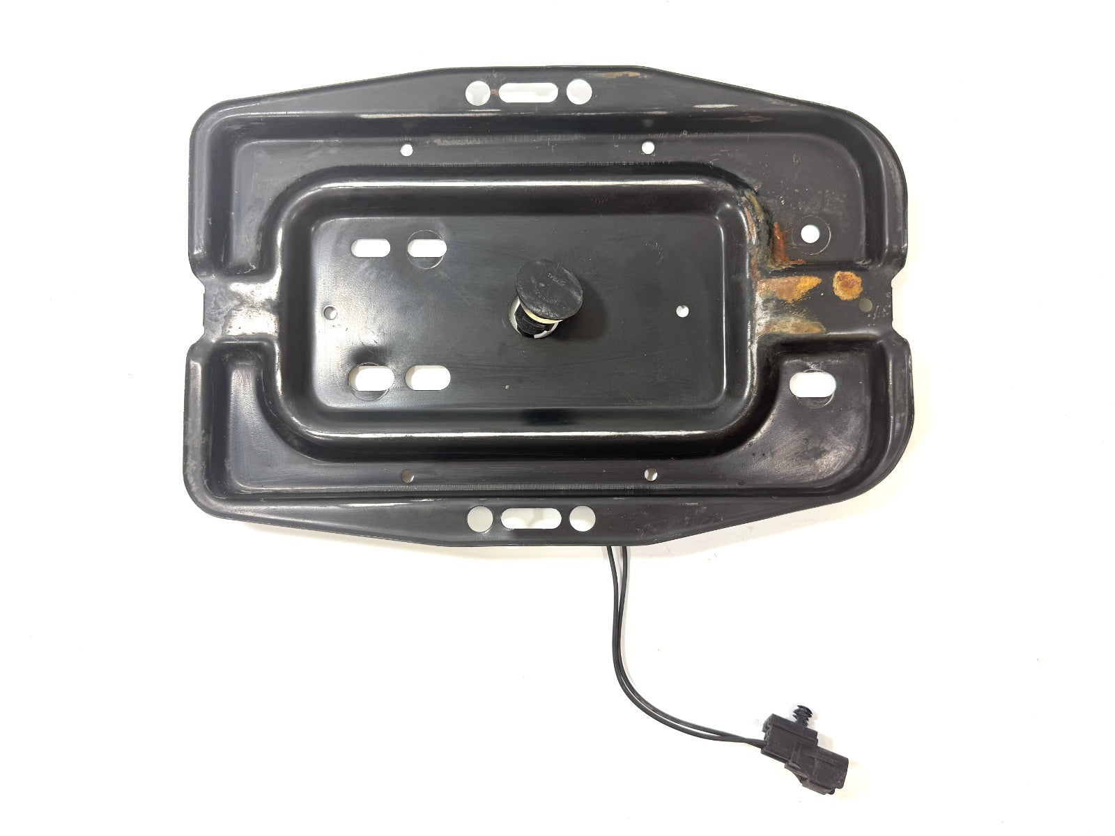 Jeep TJ Wrangler OEM Battery Tray 1997 1998 1999 2000 2001 2002 2003 20040