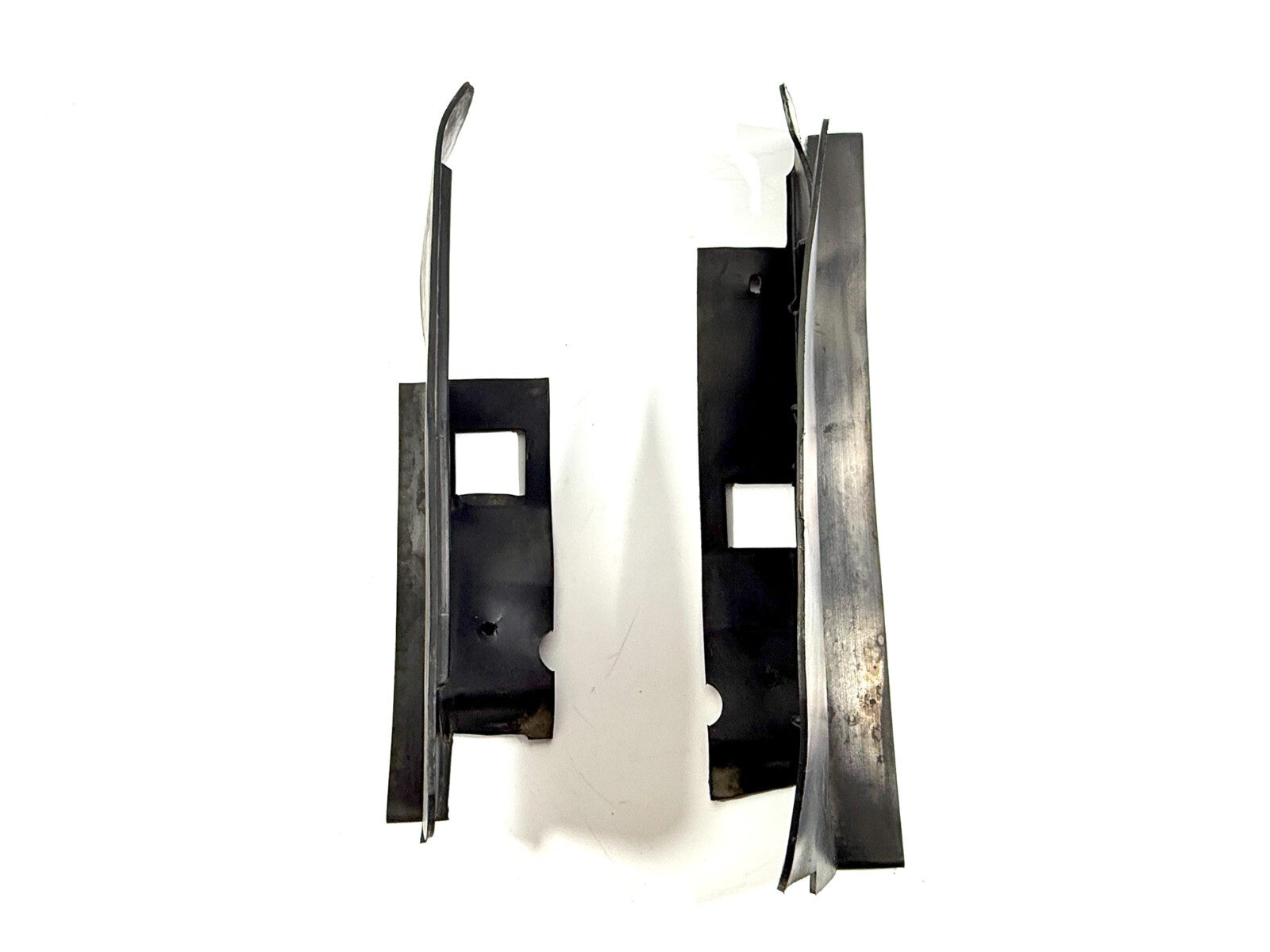 Grill Condenser Seal 1997-2006 Jeep Wrangler TJ Windage Insert 55036867 550368660