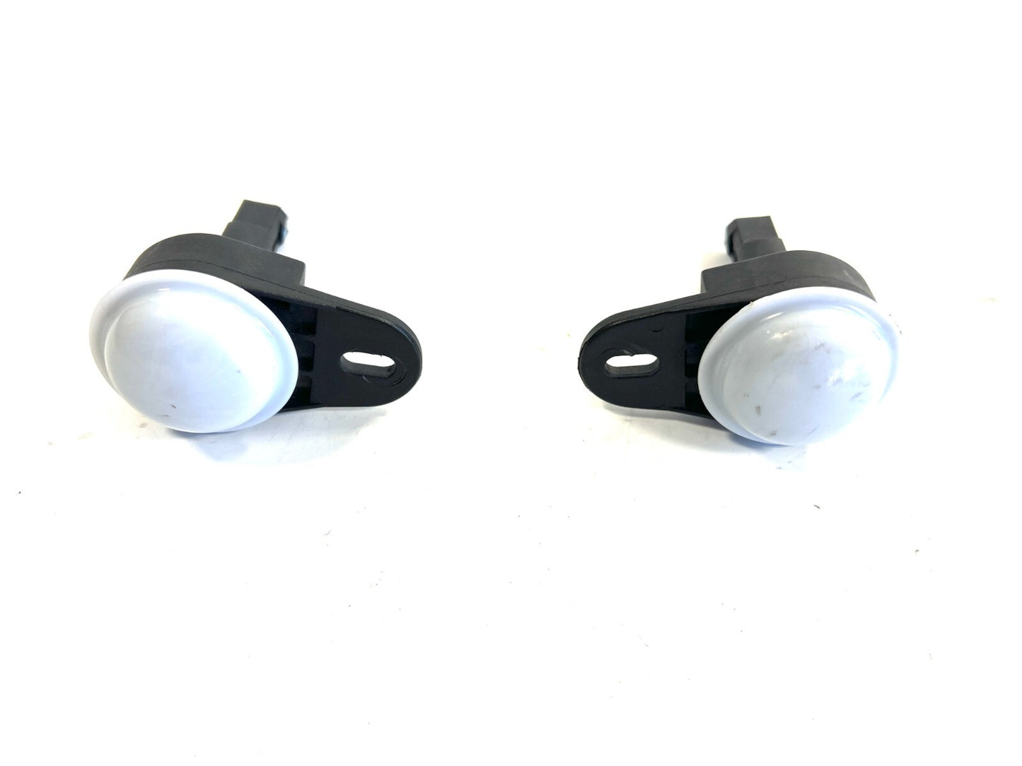 Jeep TJ Wrangler OEM Dash Courtesy Lights 2001 2002 2003 2004 2005 20060