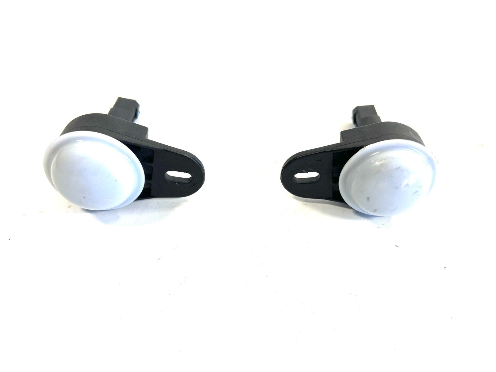 Jeep TJ Wrangler OEM Dash Courtesy Lights 2001 2002 2003 2004 2005 20060