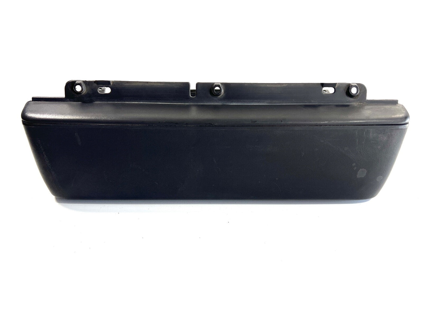97-02 Jeep TJ Wrangler Instrument Cluster Trim BEZEL Speedometer Gauge AGATE5