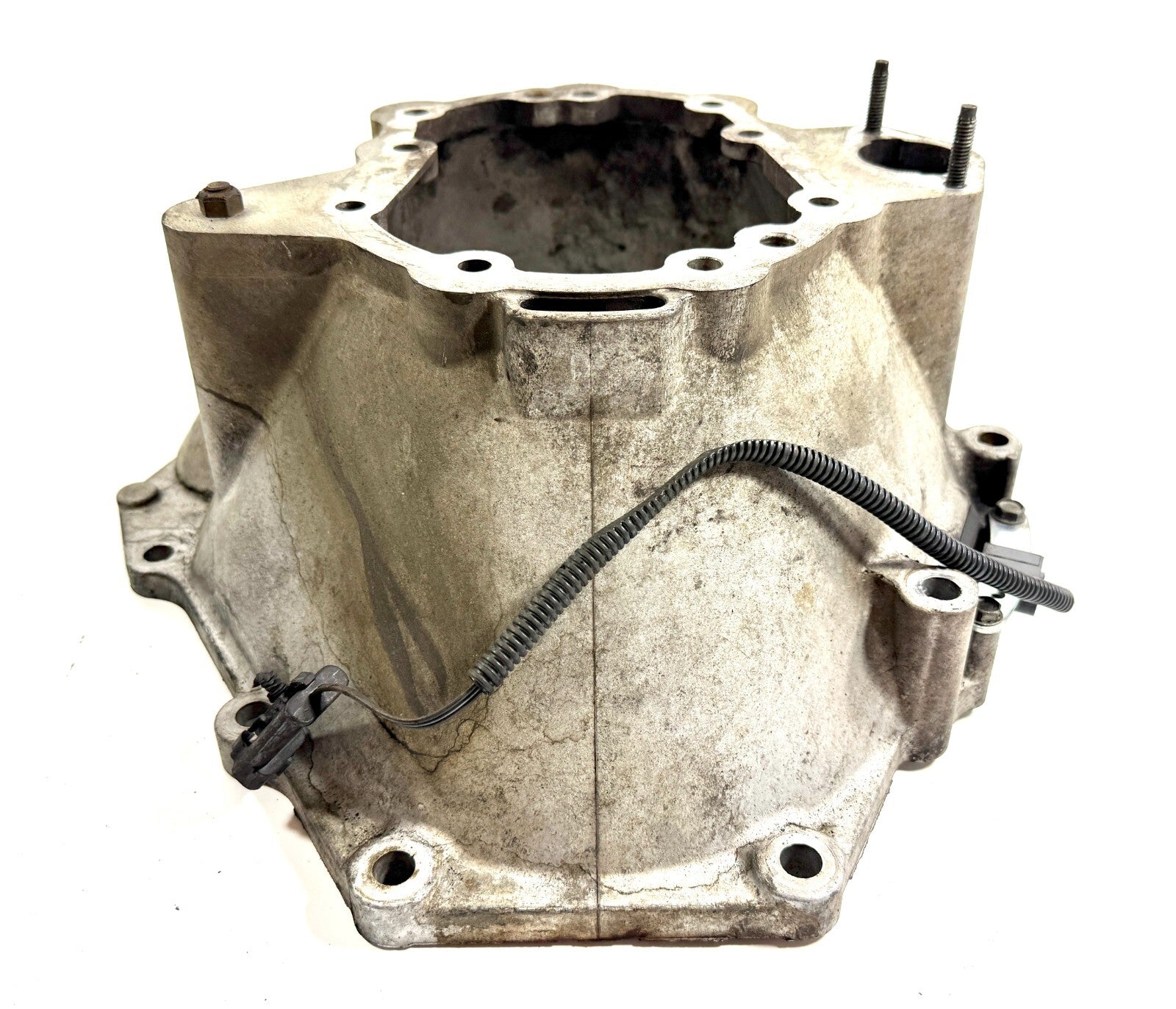 Jeep Wrangler TJ 97-04 AX5 Transmission Internal Slave Bell Housing 2.5 M/T3