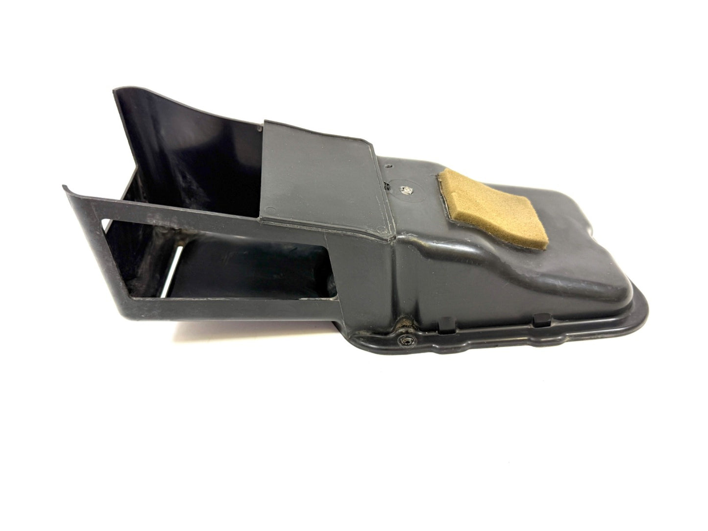 Jeep Wrangler TJ Fresh Air Rain Duct Vent Hood Cowl Heater Box fit 2000-20061