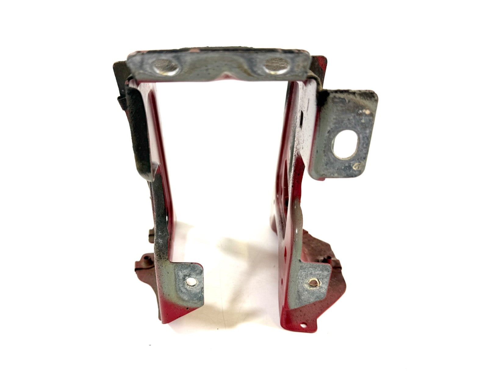 Jeep Wrangler TJ 97-06 OEM Fender to Tub Lower Support Bracket Passenger Side1