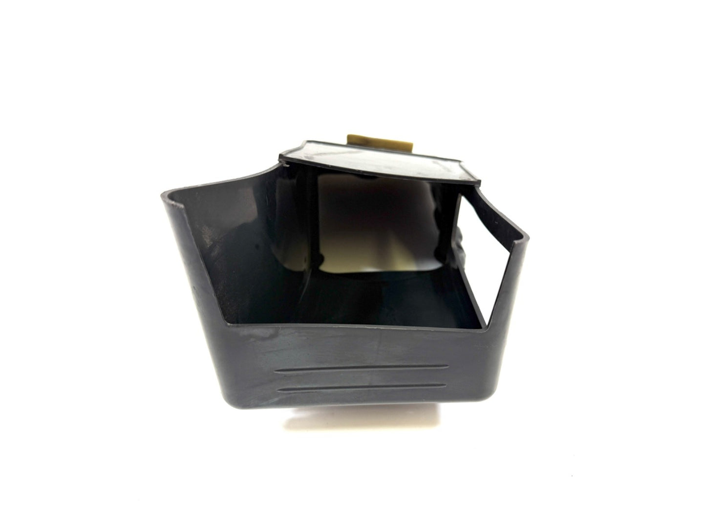 Jeep Wrangler TJ Fresh Air Rain Duct Vent Hood Cowl Heater Box fit 2000-20064