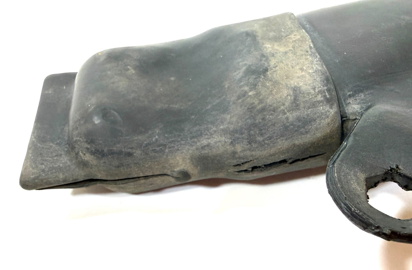Jeep TJ Wrangler Heater Air Box Drain Duct Tube Firewall 55176555 1997-20062