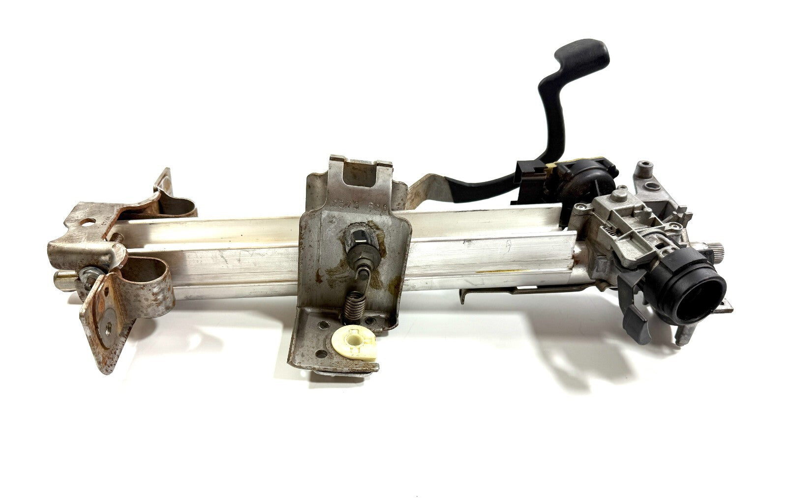 Jeep TJ Wrangler Steering Column Tilt Manual Trans P05057080AB 20064