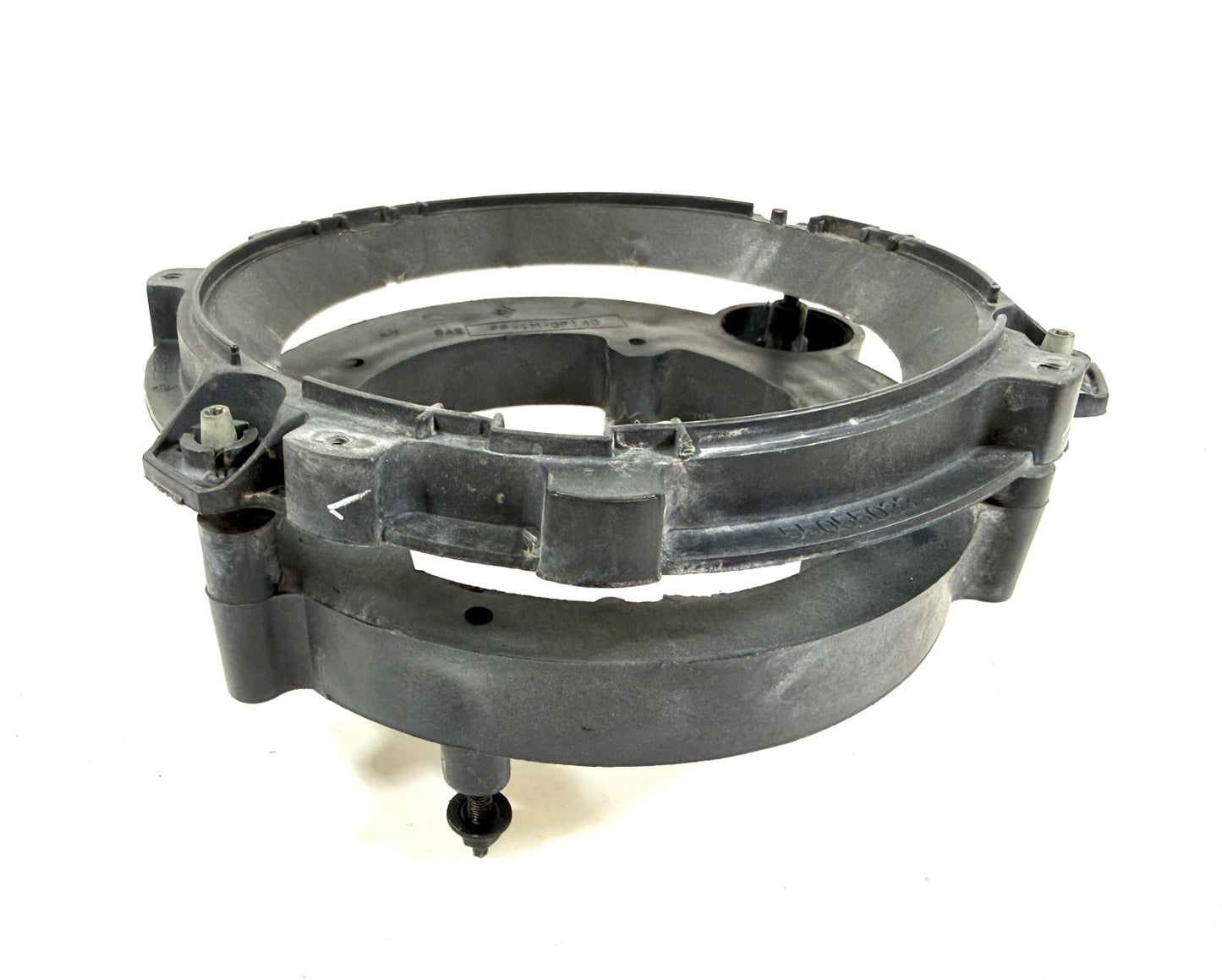 Jeep TJ Wrangler OEM Driver Headlight Mounting Bucket Adjuster 1997-20061