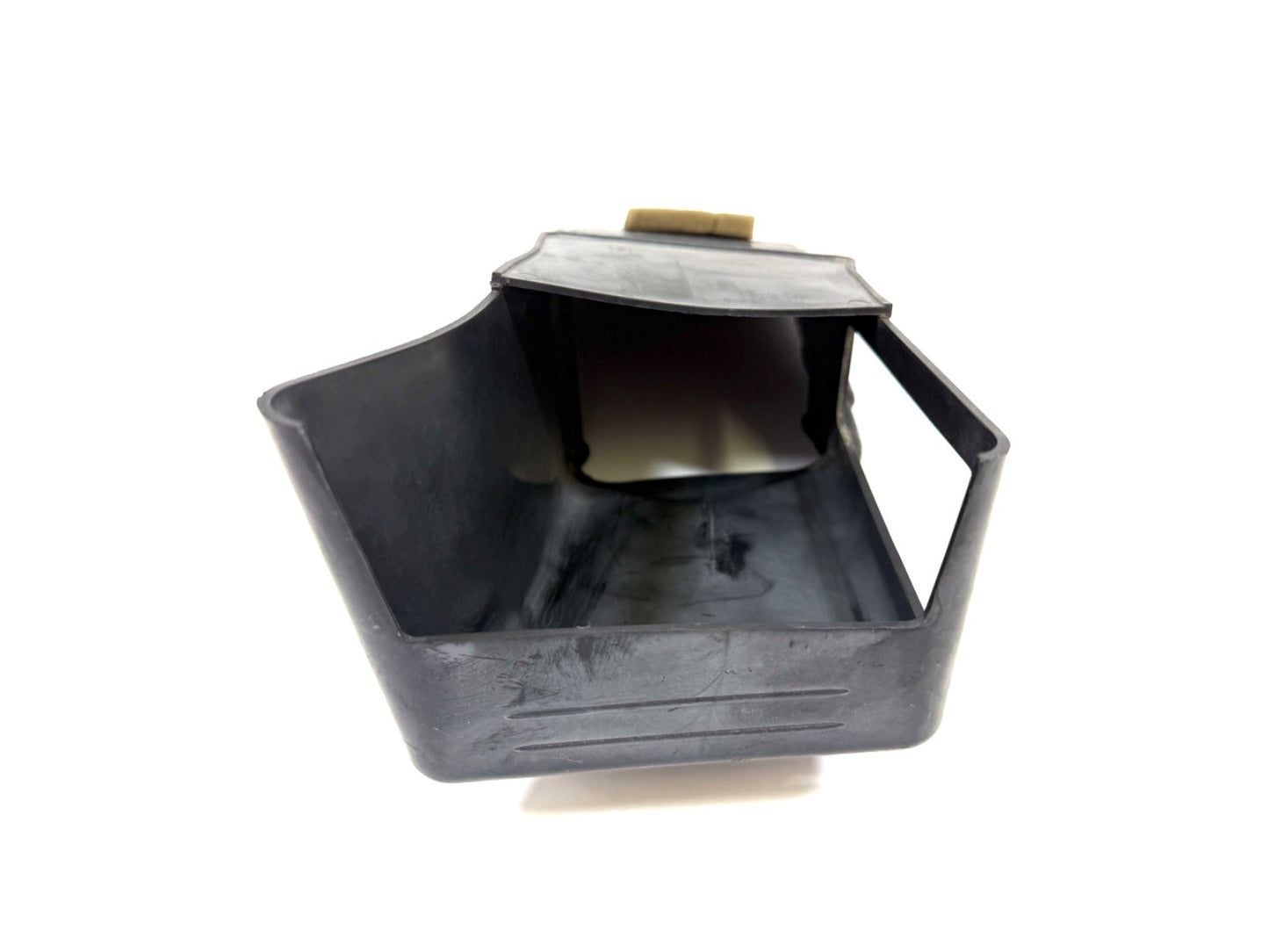 Jeep Wrangler TJ Fresh Air Rain Duct Vent Hood Cowl Heater Box fit 2000-20066