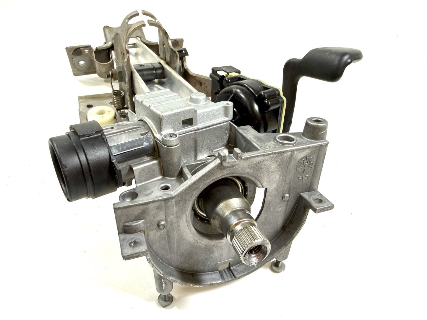 Jeep TJ Wrangler Steering Column Tilt/Cruise Auto Trans 05057079AA 2002-20051