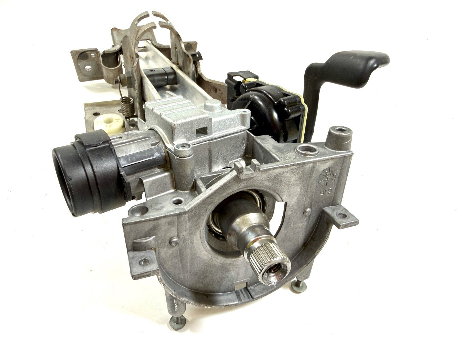 Jeep TJ Wrangler Steering Column Tilt/Cruise Auto Trans 05057079AA 2002-20051