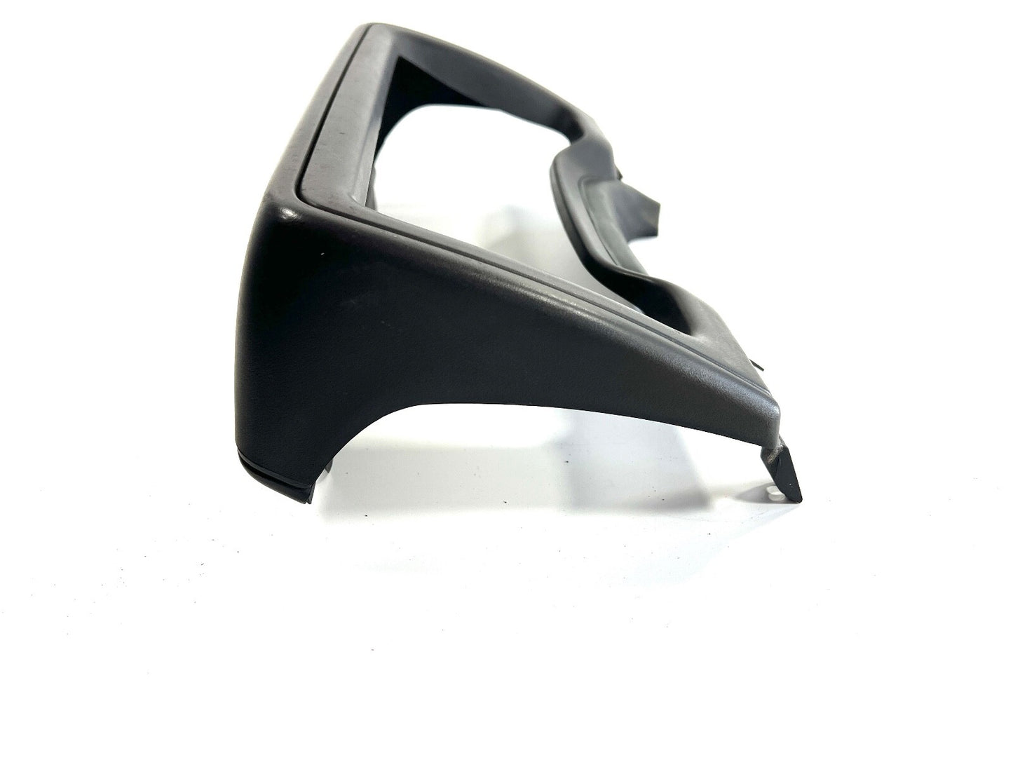 97-02 Jeep TJ Wrangler Instrument Cluster Trim BEZEL Speedometer Gauge AGATE3