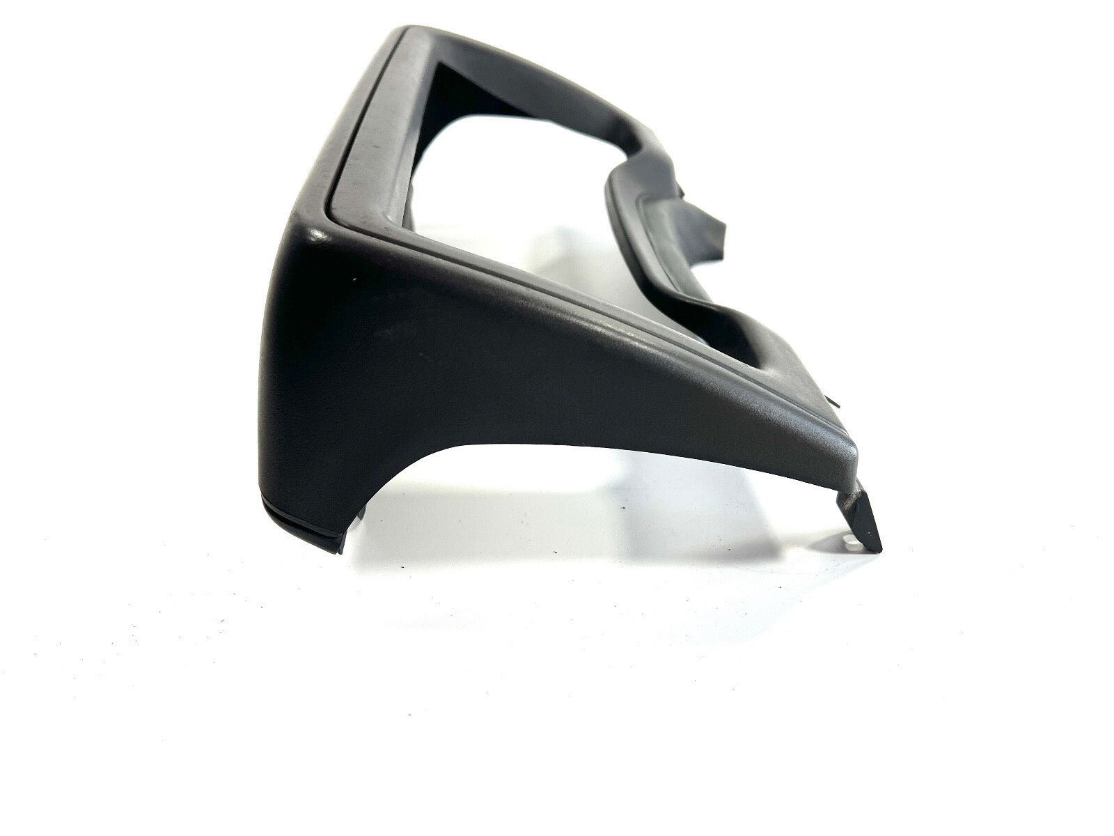 97-02 Jeep TJ Wrangler Instrument Cluster Trim BEZEL Speedometer Gauge AGATE3