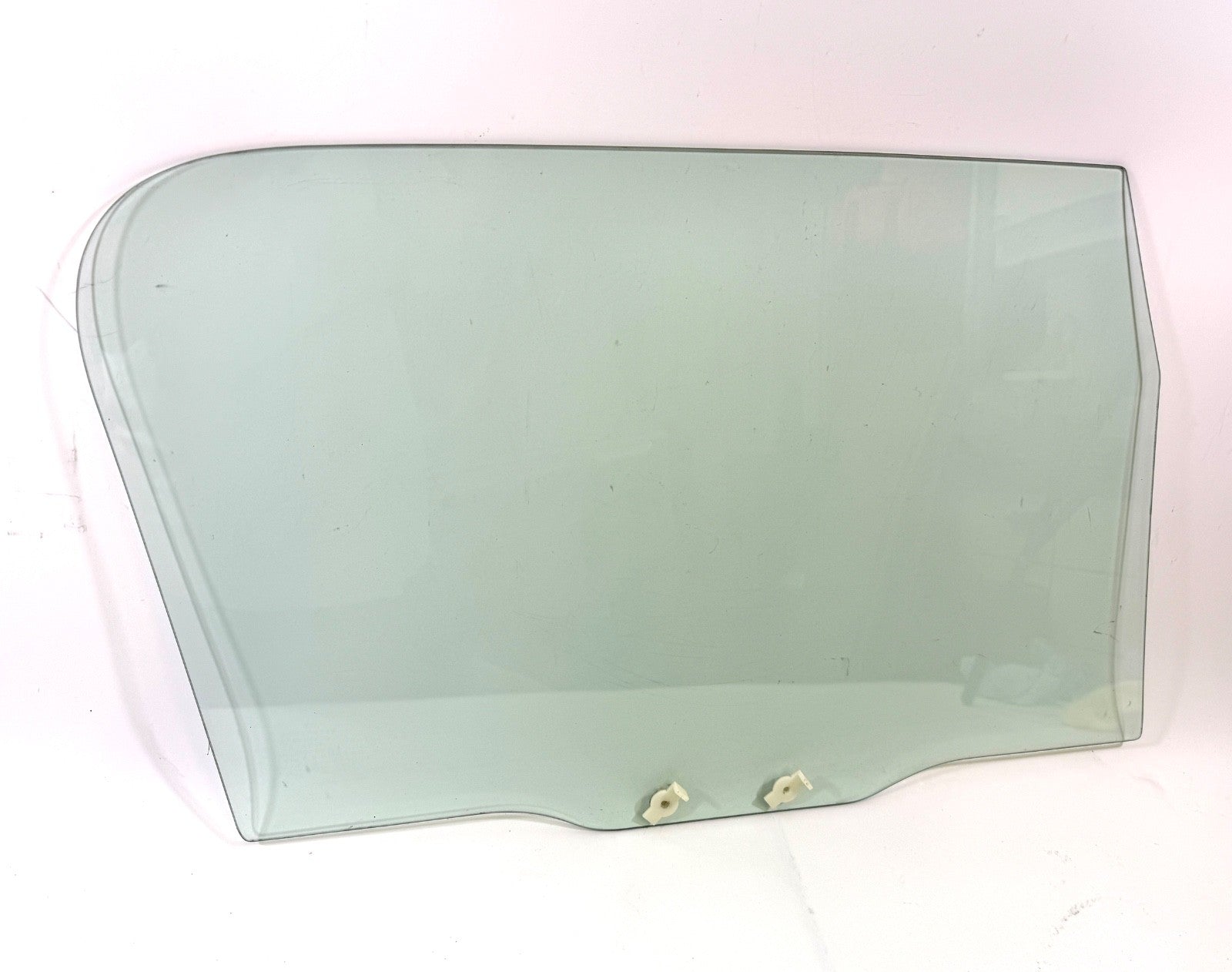 Jeep Wrangler TJ 97-06 OEM Driver Left Front Door Window Glass1