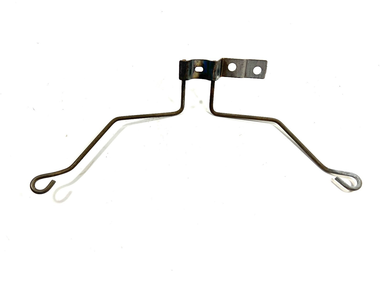 Jeep Wrangler TJ LJ STEREO RADIO REAR ANTI-THEFT SUPPORT BRACKET 2003-20060