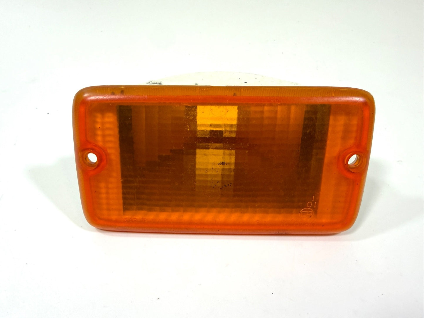 Jeep Wrangler TJ 97-06 Front Passenger Side RH Marker Lamp Lens Light0