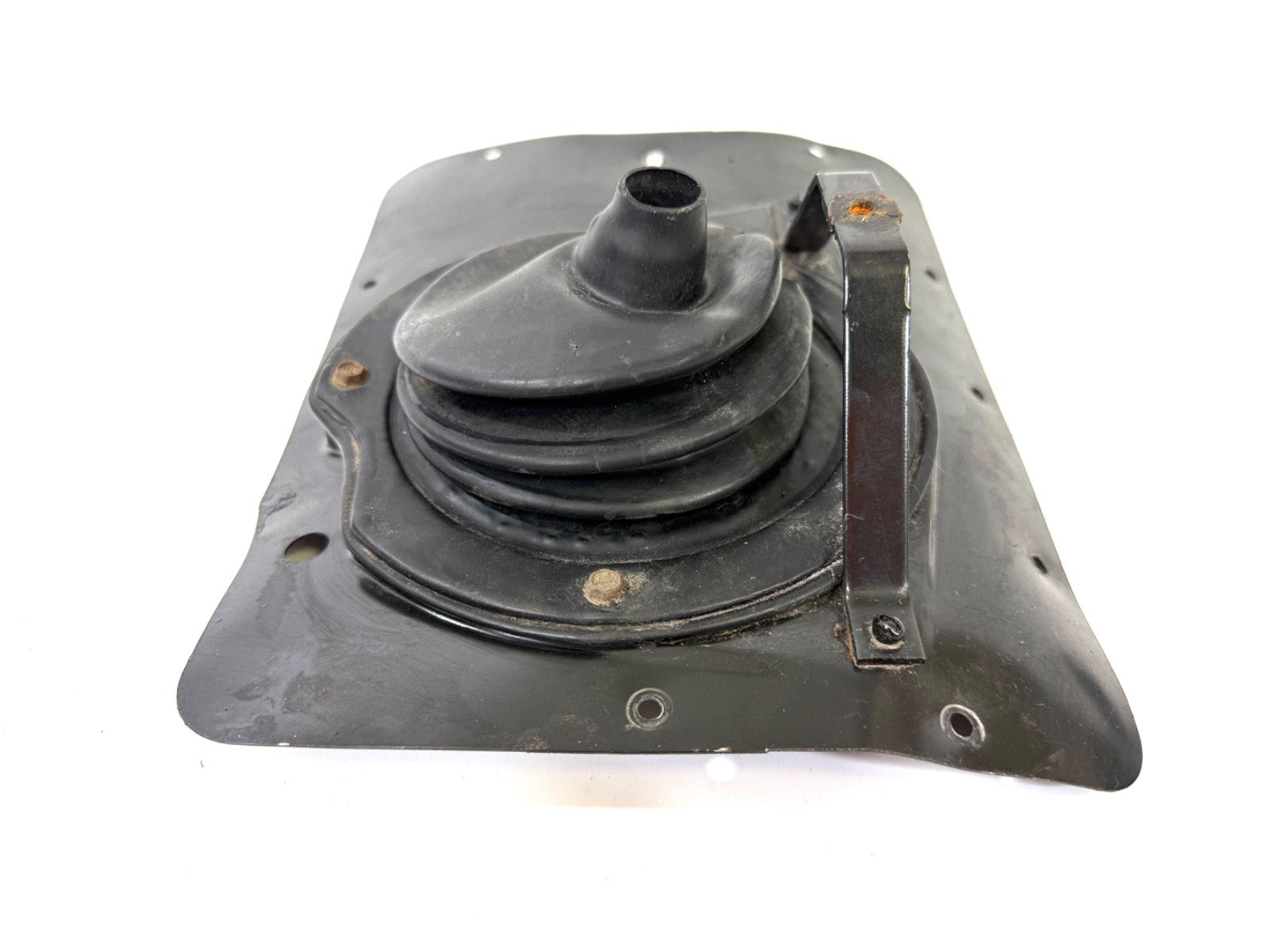 Manual Transmission Floor Pan Cover Plate 5sp 52078971 87-02 Jeep TJ Wrangler2