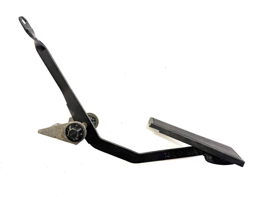 Jeep Wrangler TJ 97-06 Gas Accelerator Pedal Throttle Bracket Firewall0
