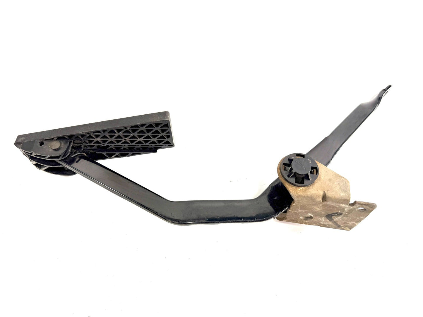 Jeep Wrangler TJ 97-06 Gas Accelerator Pedal Throttle Bracket Firewall1
