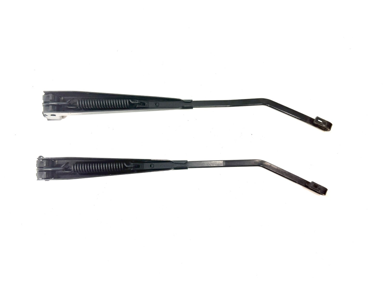 97-06 Jeep Wrangler TJ windshield Front glass WIPER ARMS SET 2 PCS ( PAIR )3