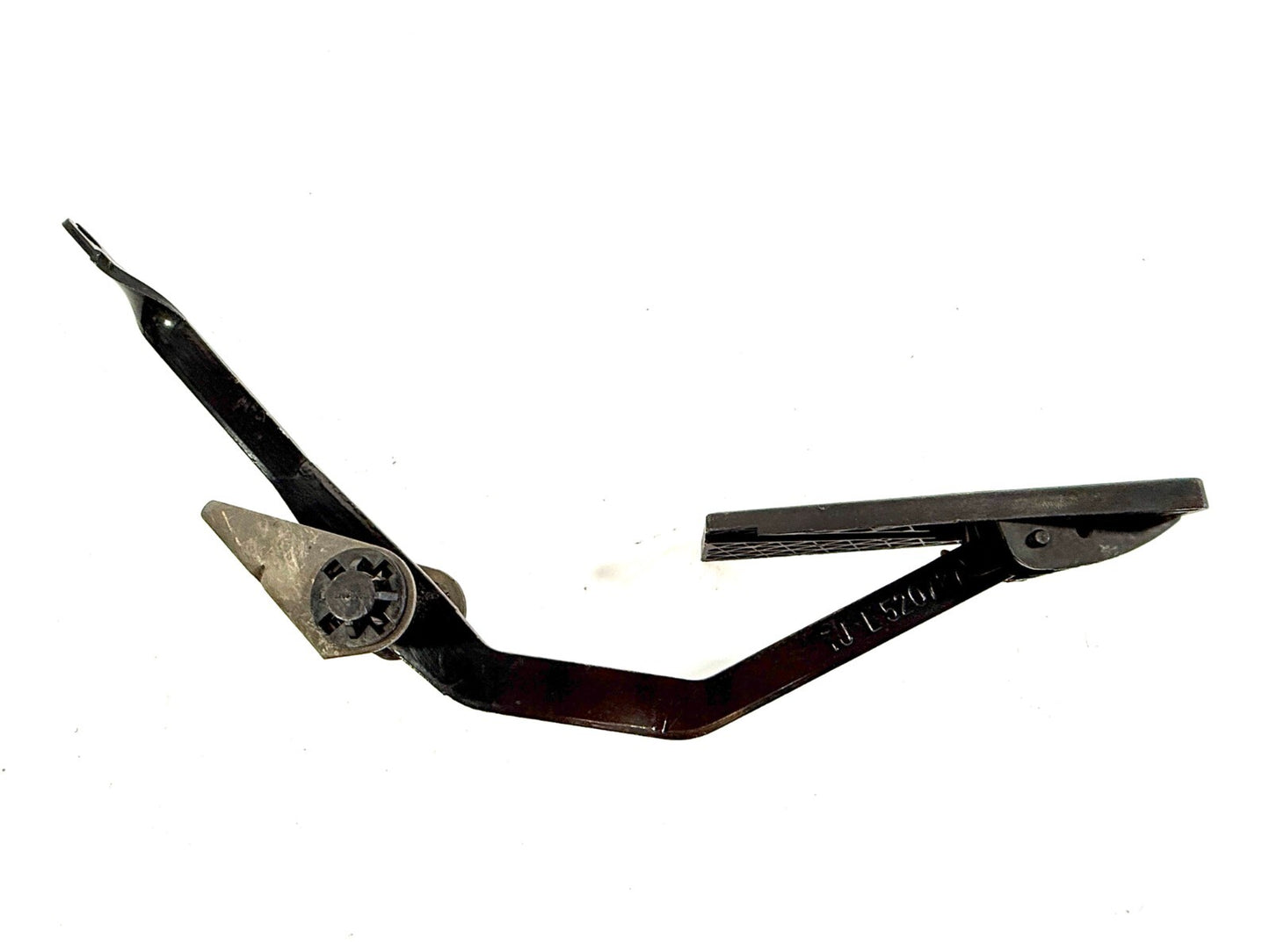 Jeep Wrangler TJ 97-06 Gas Accelerator Pedal Throttle Bracket Firewall2