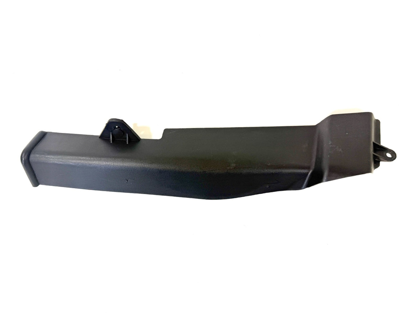 99-02 TJ Jeep Wrangler Interior Driver Roll Bar Body Wire Harness Cover Plastic0