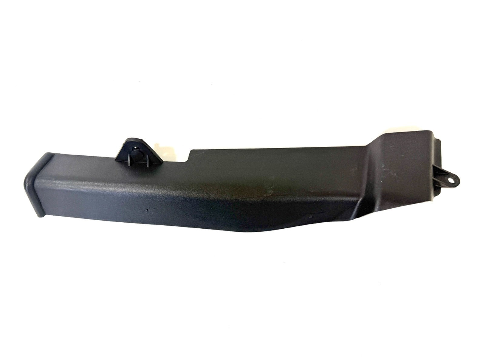 99-02 TJ Jeep Wrangler Interior Driver Roll Bar Body Wire Harness Cover Plastic0
