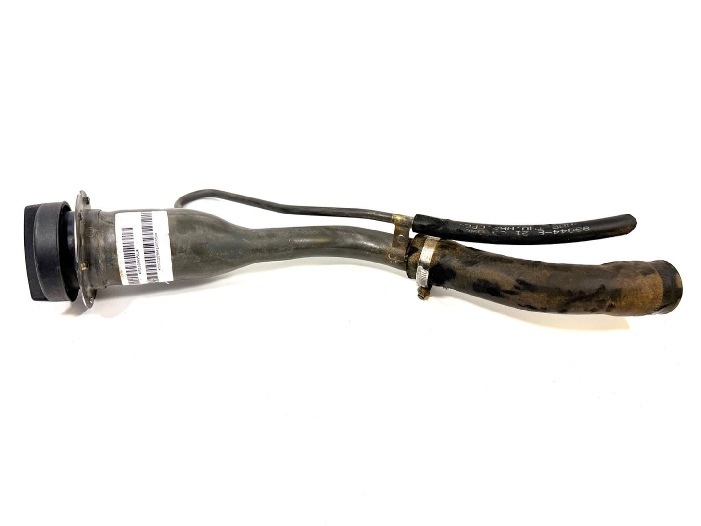 Jeep TJ Wrangler Gas Tank Fuel Filler Neck 52100495AJ 2003 2004 2005 20060