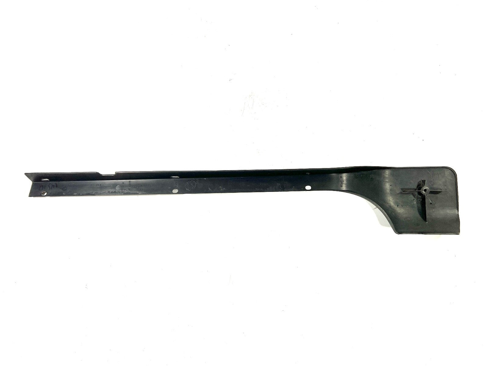 Jeep Wrangler TJ LJ 99-06 Driver Side Plastic Wire Protector Cover  55352706AA1