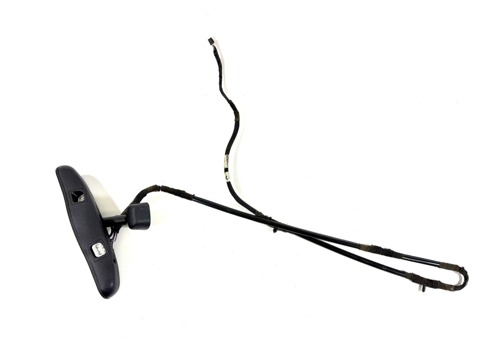 2003-2006 Jeep Wrangler TJ OEM Auto-Dimming Rear View Mirror4