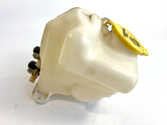 Wash Reservoir With Rear Washer Dual Pumps Fits 03-06 JEEP WRANGLER0