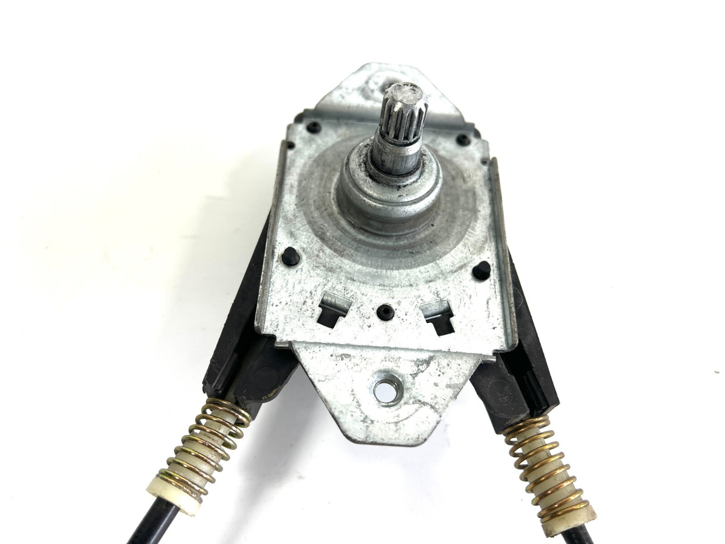 Jeep TJ Wrangler OEM Driver Left Front Window Regulator Fits 1997-20063