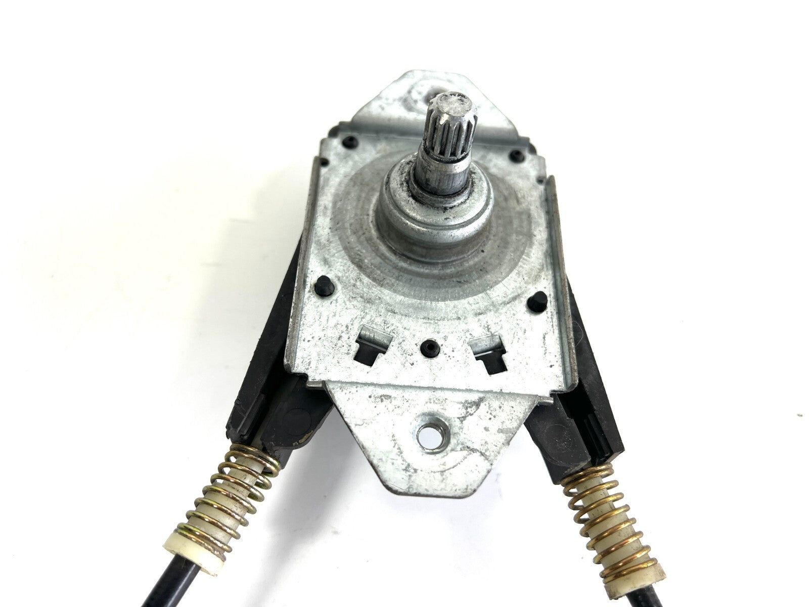 Jeep TJ Wrangler OEM Driver Left Front Window Regulator Fits 1997-20063