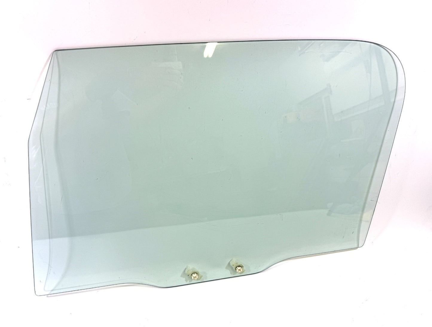 Jeep Wrangler TJ 97-06 OEM Driver Left Front Door Window Glass2