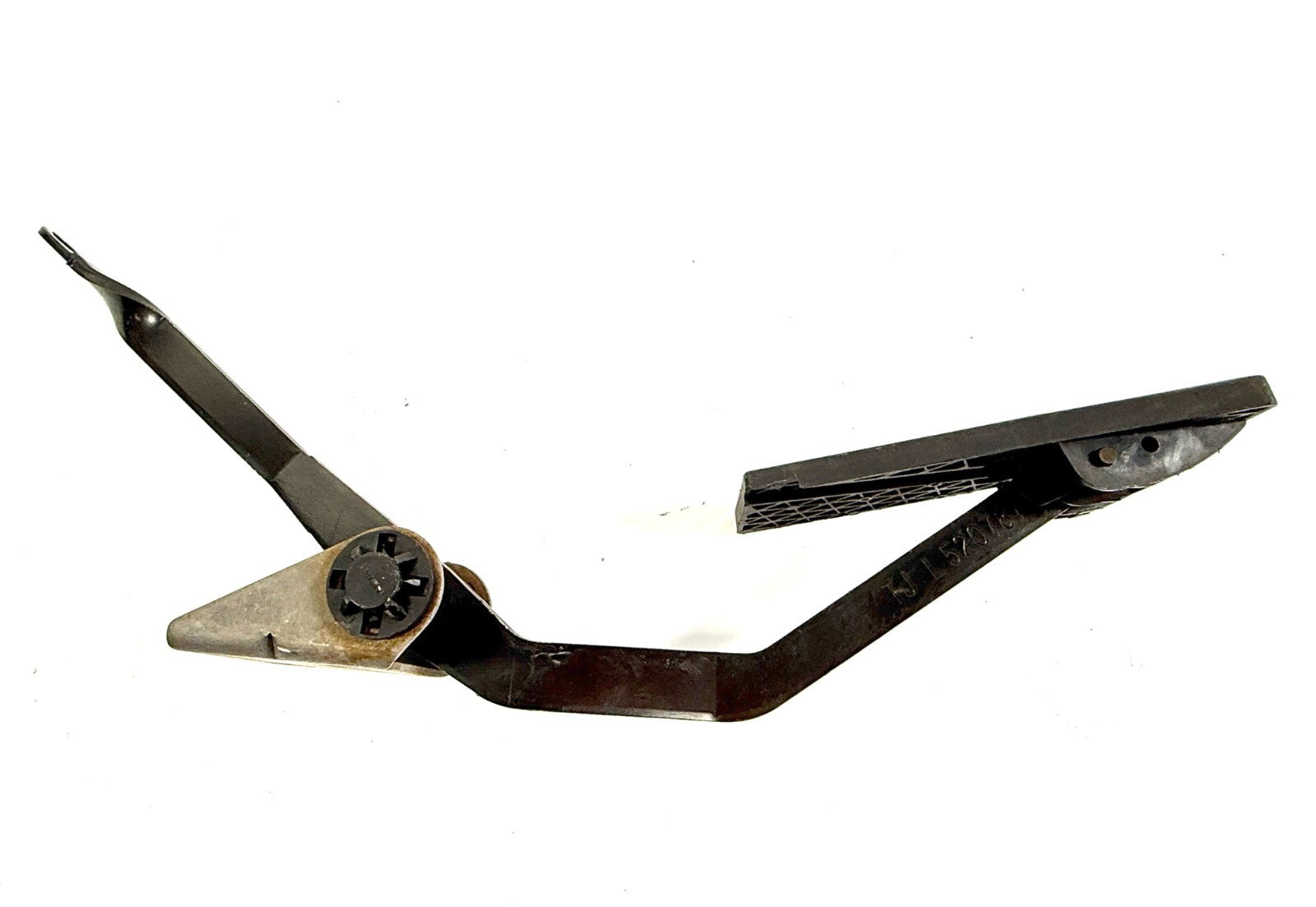 Jeep Wrangler TJ 97-06 Gas Accelerator Pedal Throttle Bracket Firewall2