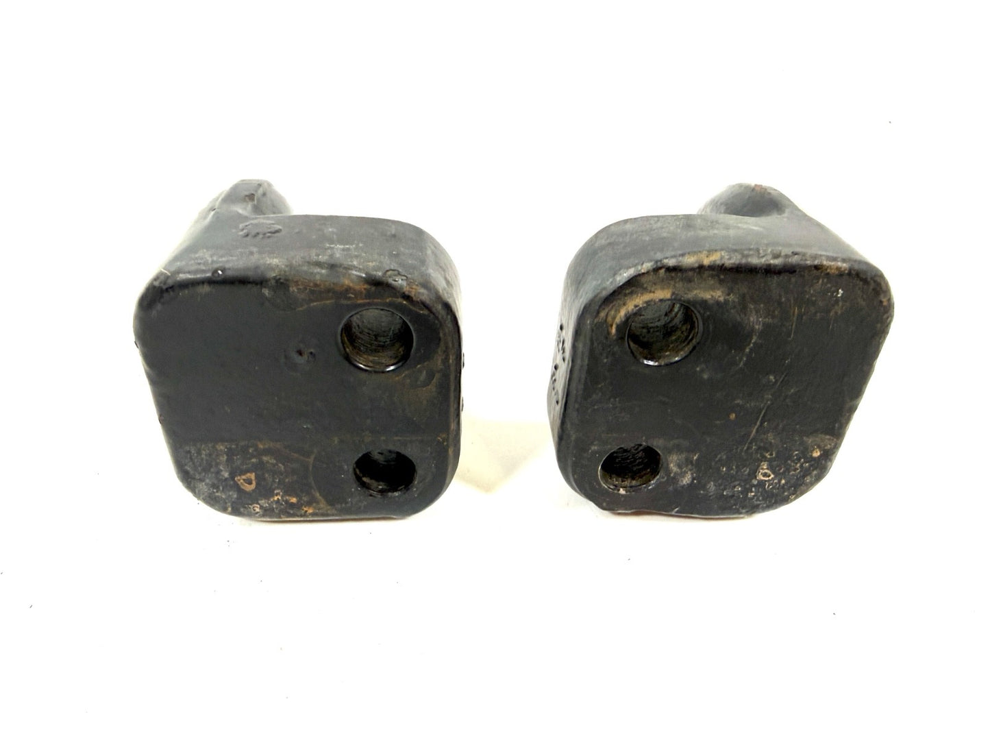 Jeep Wrangler TJ 97-06 Front Tow Hooks Hook Pair5