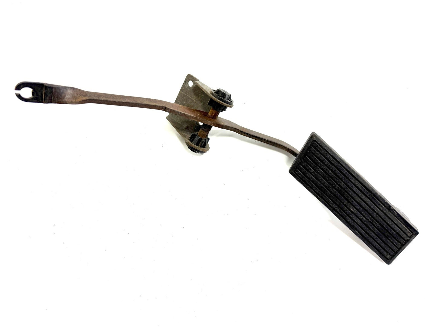 Jeep Wrangler TJ 97-06 Gas Accelerator Pedal Throttle Bracket Firewall0