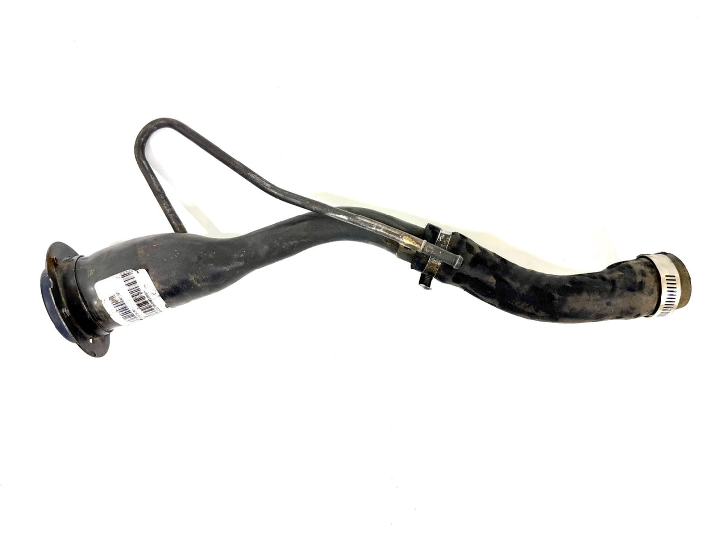 Jeep TJ Wrangler Gas Tank Fuel Filler Neck 52100495AJ 2003 2004 2005 20061