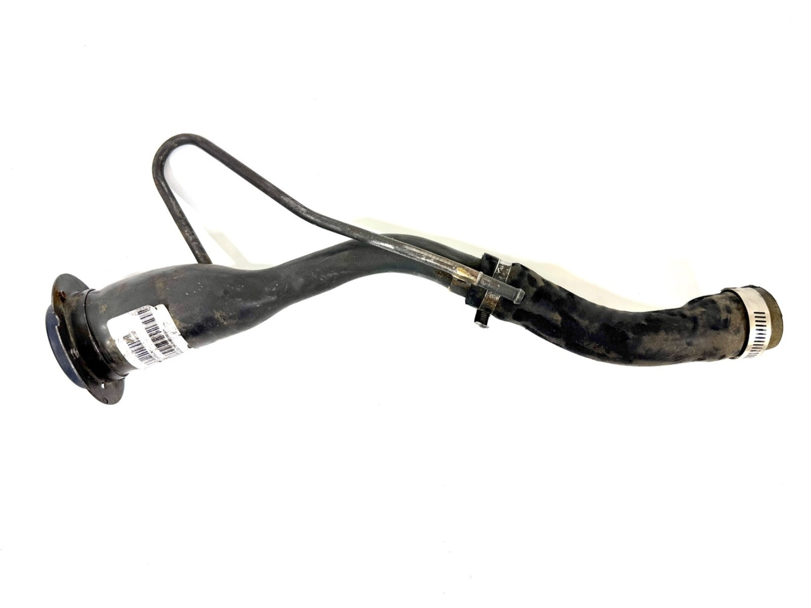 Jeep TJ Wrangler Gas Tank Fuel Filler Neck 52100495AJ 2003 2004 2005 20061