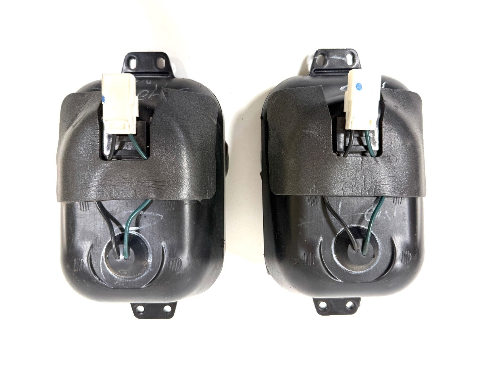 Jeep TJ Wrangler Dash Speakers 56038719AC 2002-20061