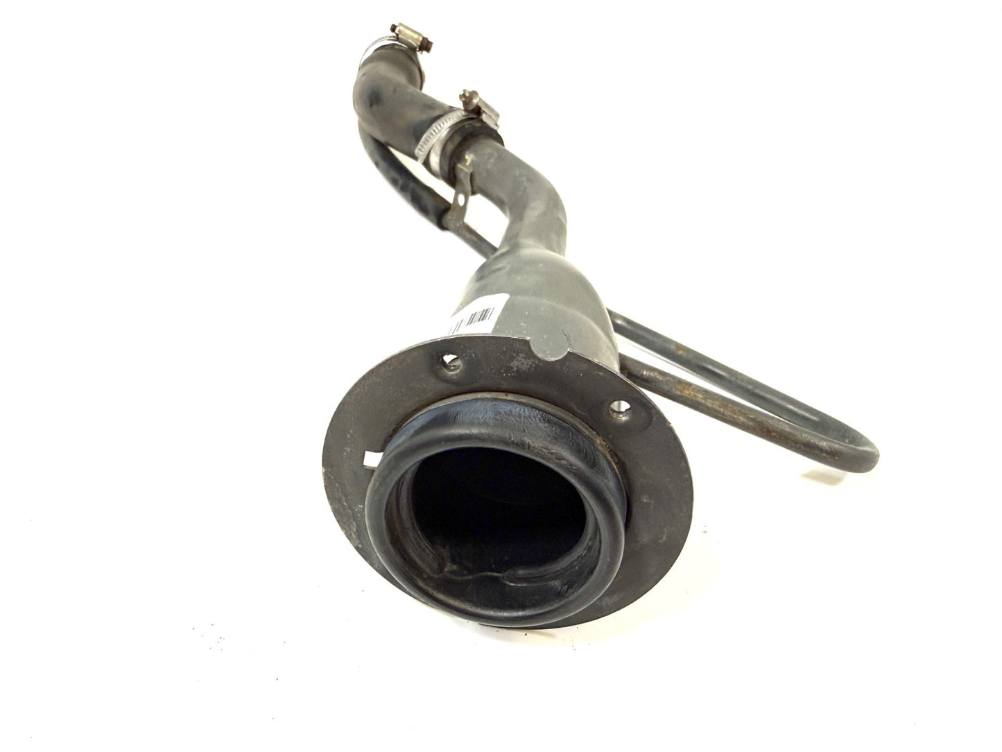 Jeep TJ Wrangler Gas Tank Fuel Filler Neck 52100495AJ 2003 2004 2005 20063