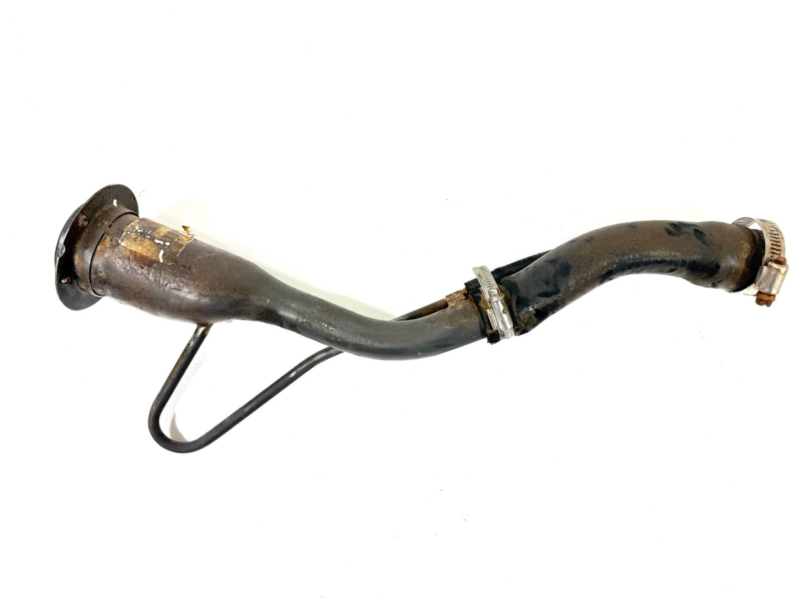 Jeep TJ Wrangler Gas Tank Fuel Filler Neck 52100495AJ 2003 2004 2005 20062