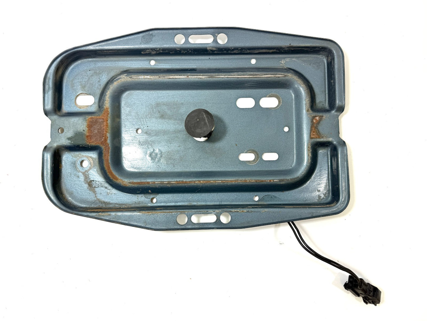 Jeep TJ Wrangler OEM Battery Tray 1997 1998 1999 2000 2001 2002 2003 20040