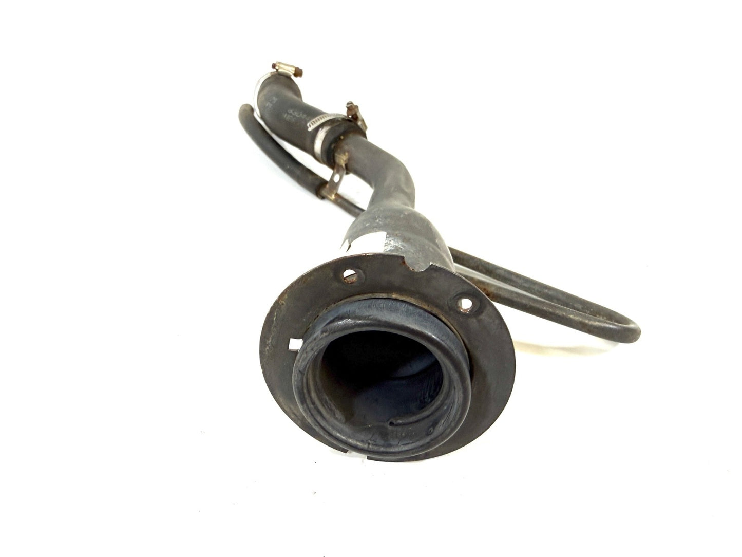 Jeep TJ Wrangler Gas Tank Fuel Filler Neck 52100495AJ 2003 2004 2005 20063