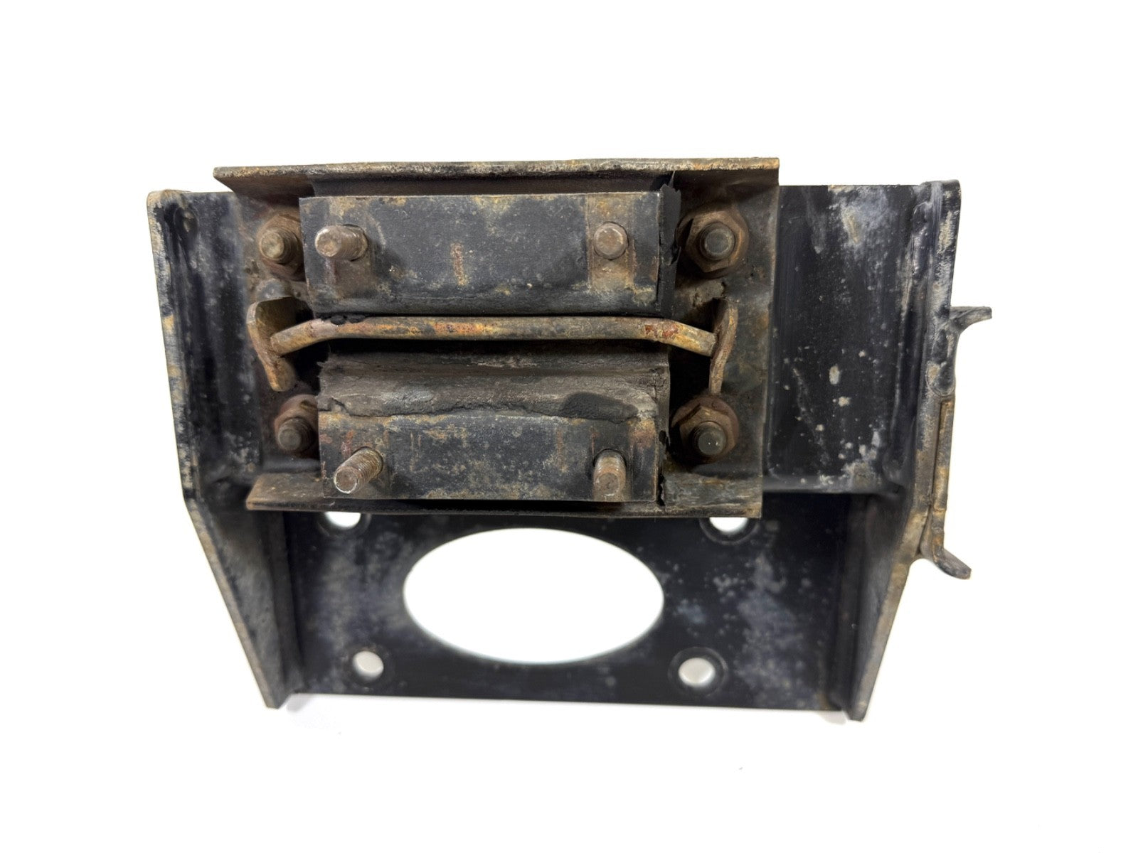 Jeep TJ Wrangler 4.0L Automatic Transmission Mount Bracket 2003-2005 20064