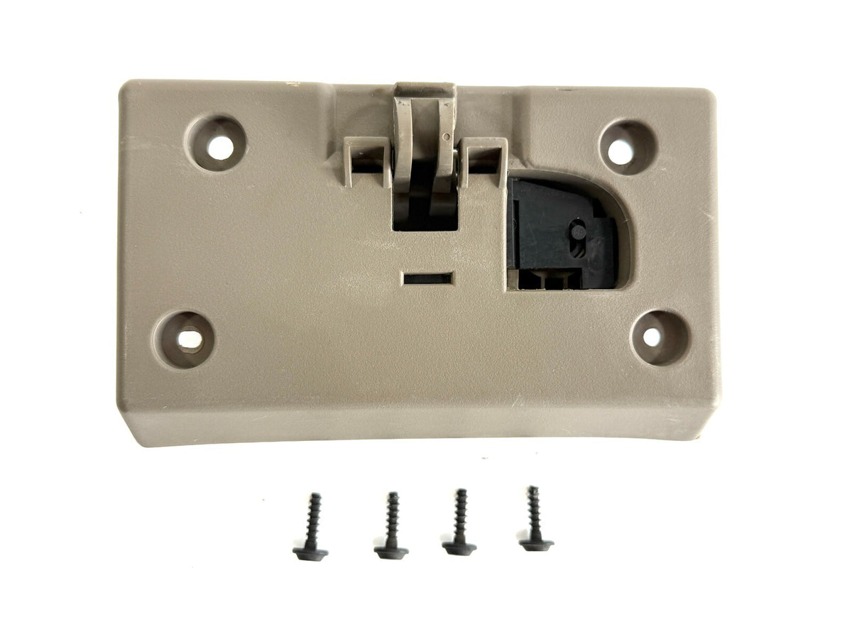 Jeep TJ Wrangler Khaki Glove Box Latch No Key 2003-20061
